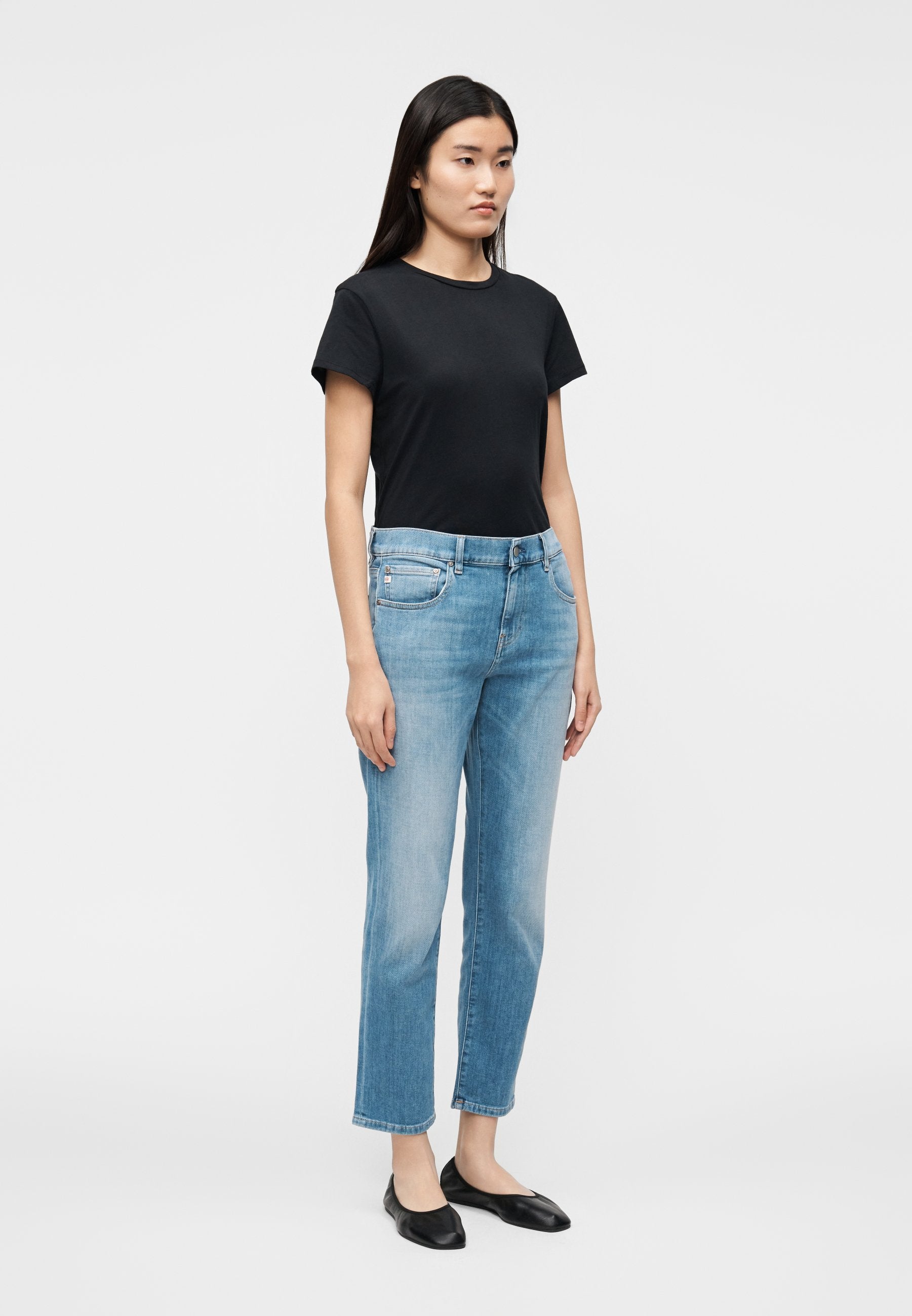 AG Jeans EX BOYFRIEND SLOUCHY