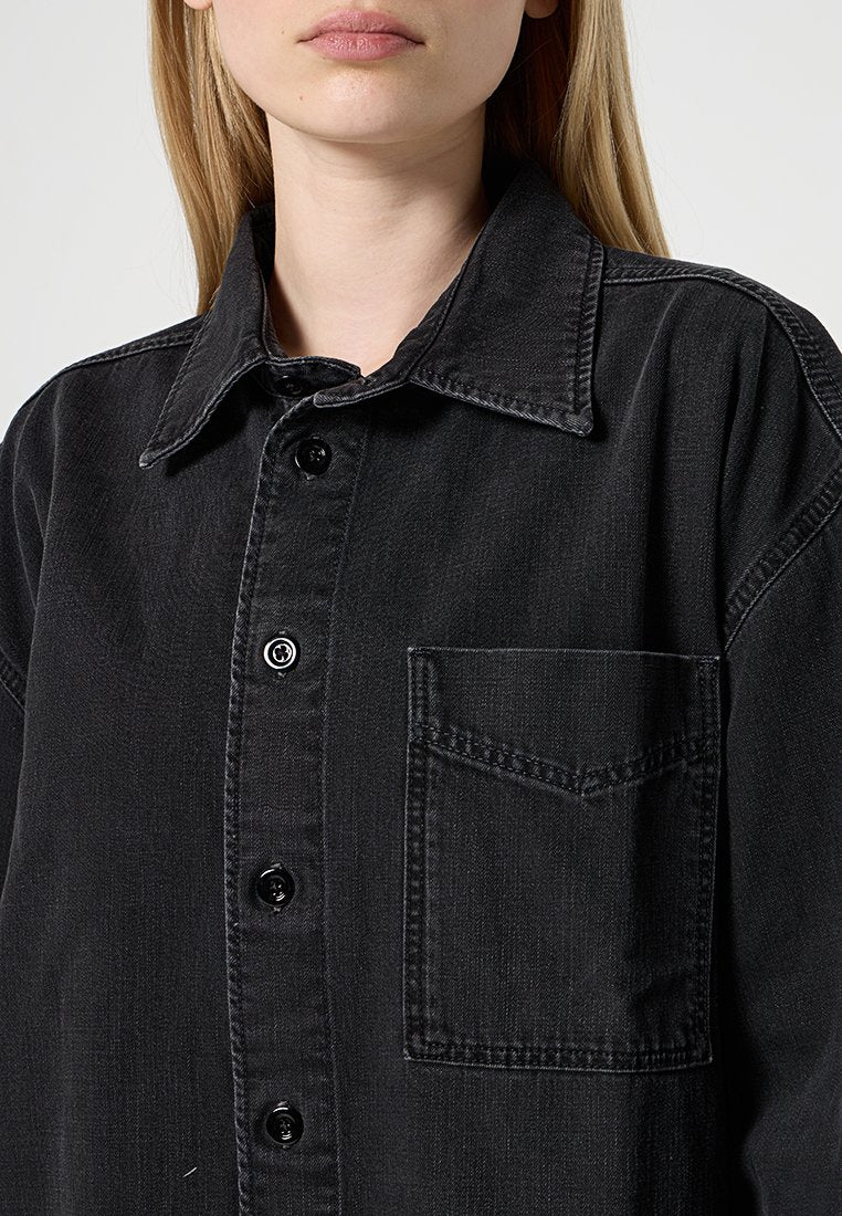 G-STAR Jeanskleid Media 2