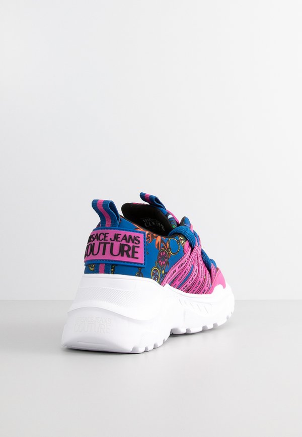 Versace Jeans Couture SPEEDTRACK
