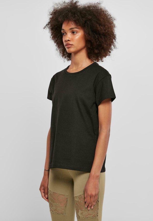 Urban Classics  BOXY TEE