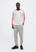 adidas Originals LIVERPOOL FC ORIGINALS LONG SLEEVE T-SHIRT