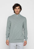 PROFUOMO Strickpullover Media 1