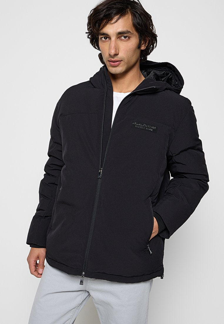 Armani Exchange Daunenjacke Media 4