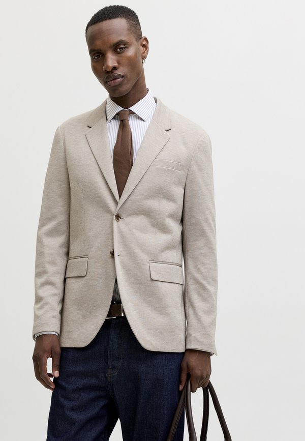 Jack & Jones PREMIUM JPRBLAMARTIN LEON BLAZER NO05 SN