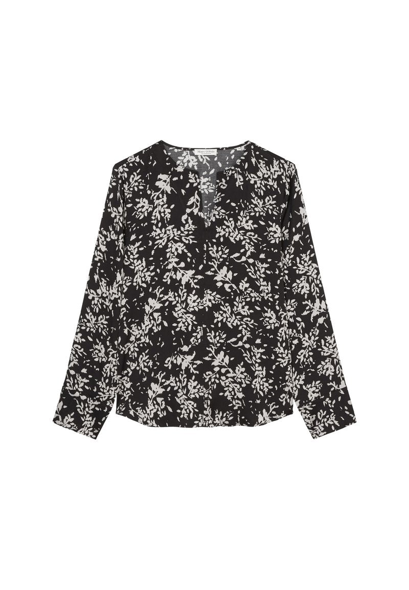 V-NECK LONGSLEEVES Media 1