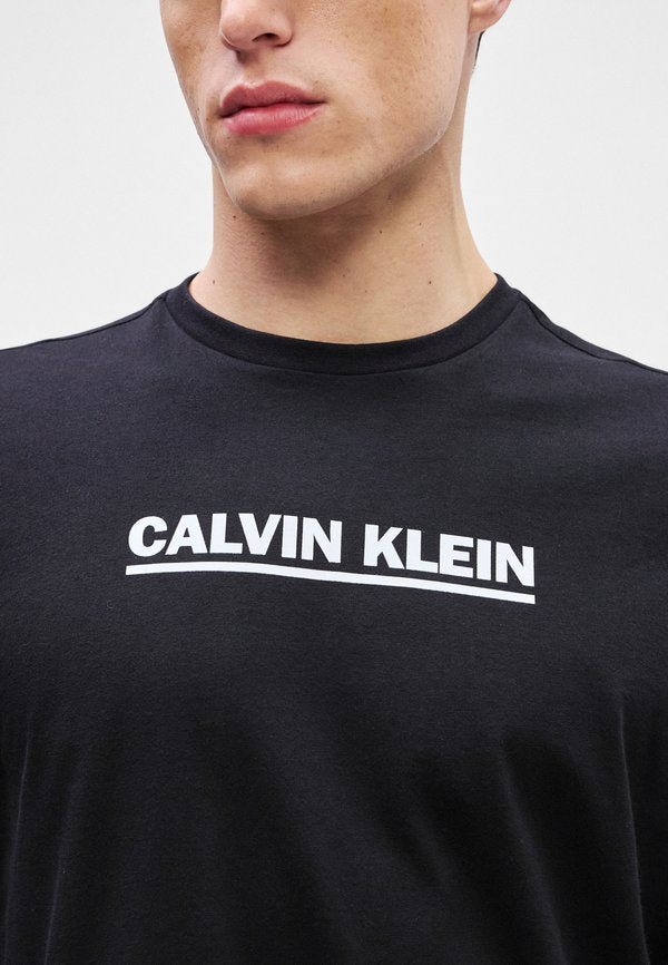 Calvin Klein BOLD GRAPHIC TEE