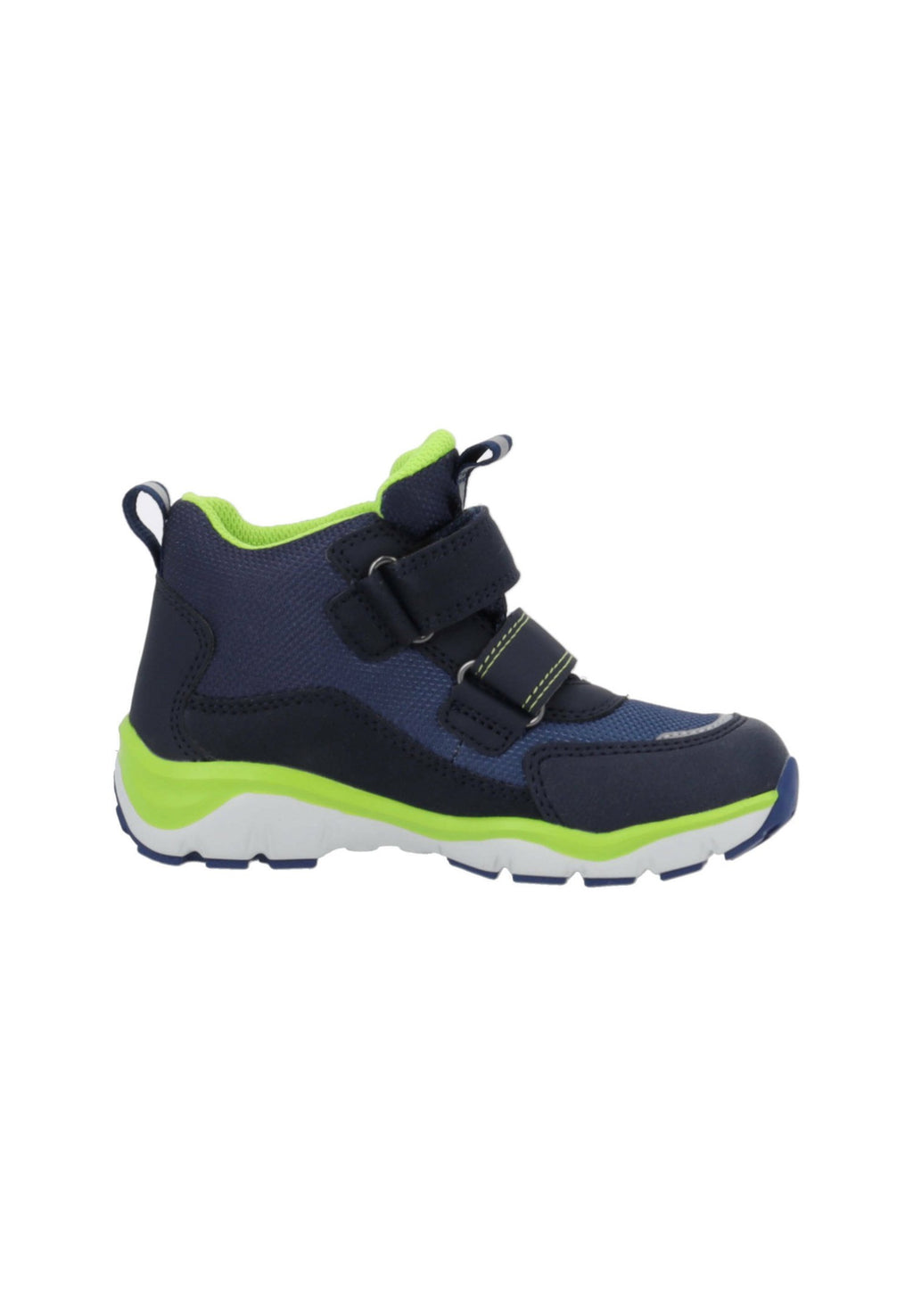 Superfit Sneaker high Media 6