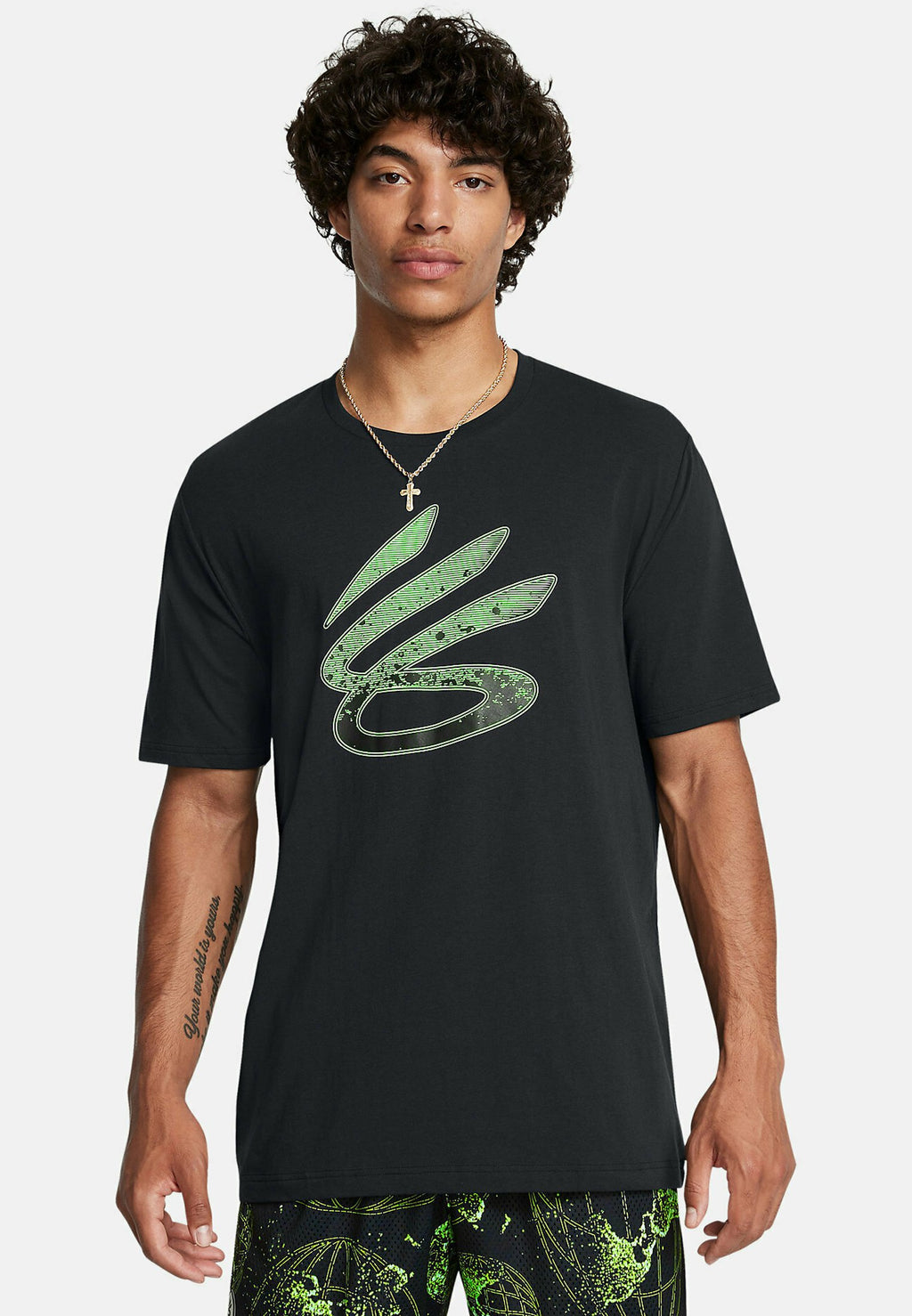 Under Armour  SHORT SLEEVE
