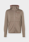 Peak Performance TRAIL POLARTEC ZIP HOOD
