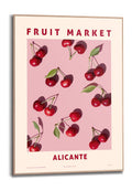Orange Wallz ALLICANTE CHERRIES