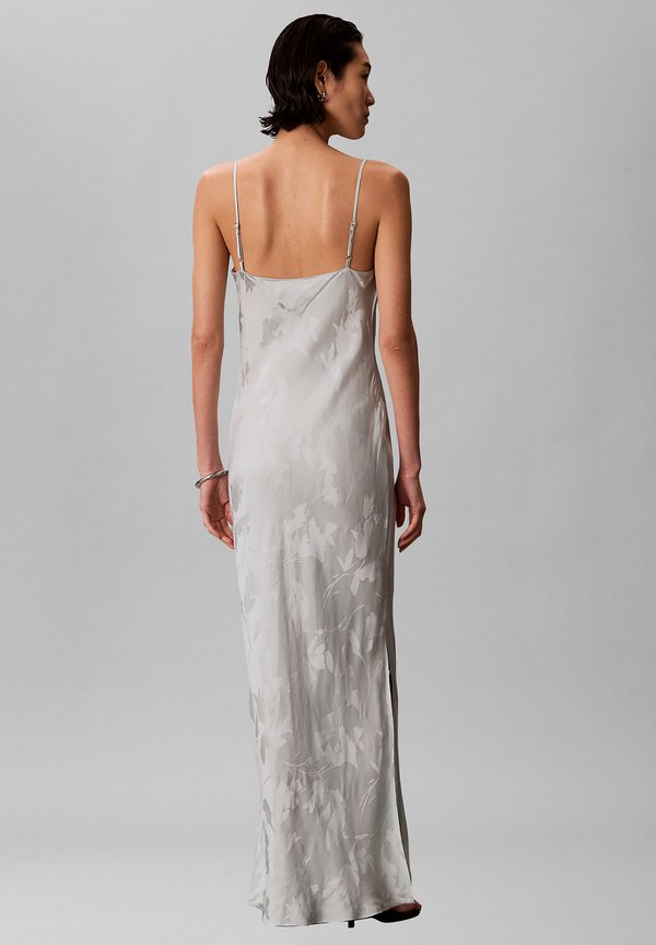 Calvin Klein JACQUARD SLIP