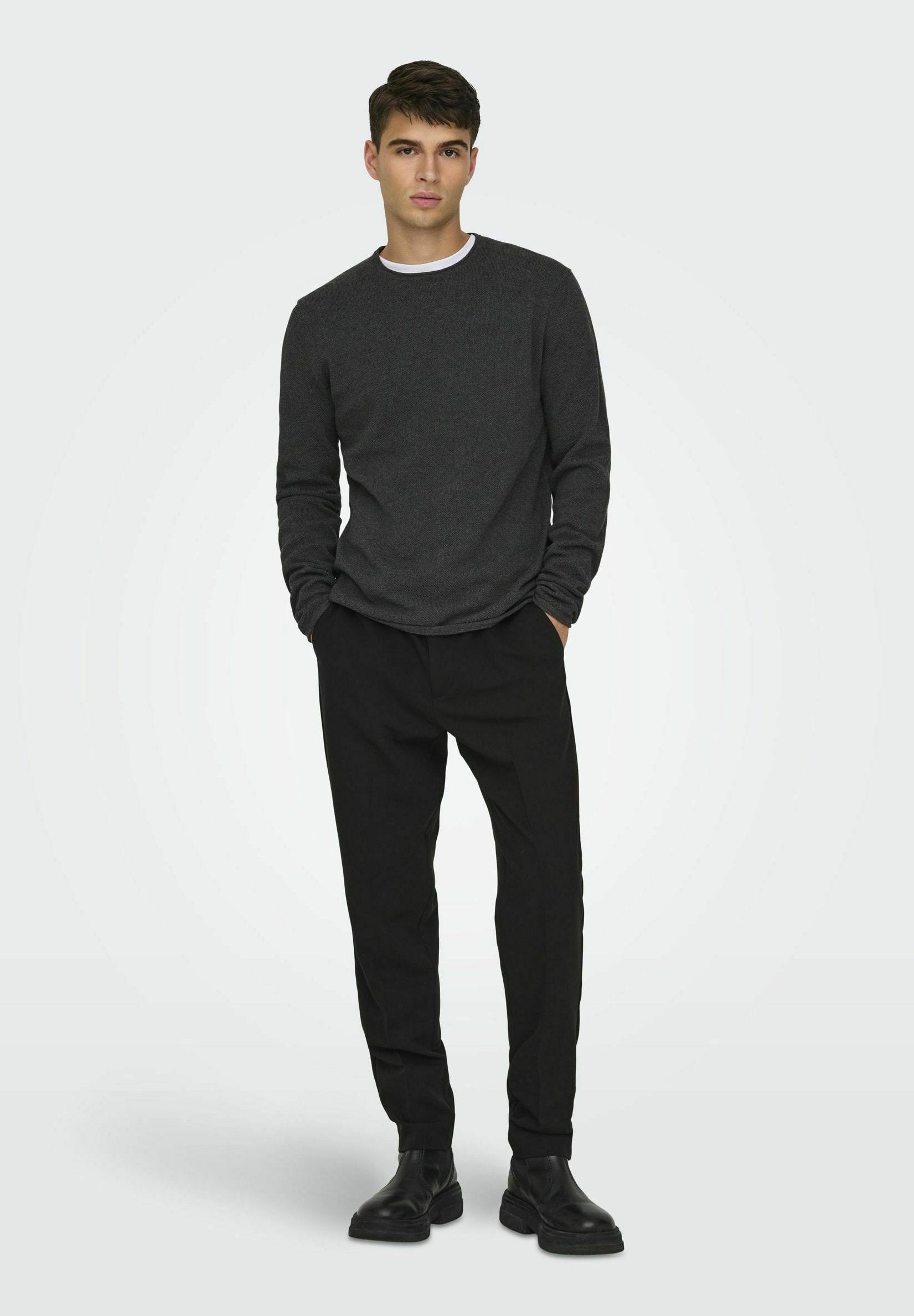 Only & Sons Knitted ONSFELIX