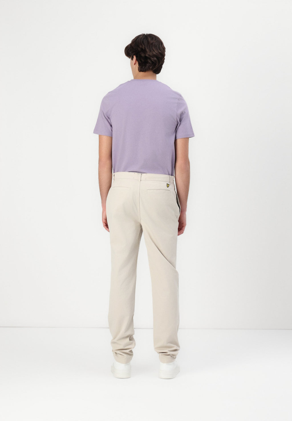 Lyle & Scott STRAIGHT LEG