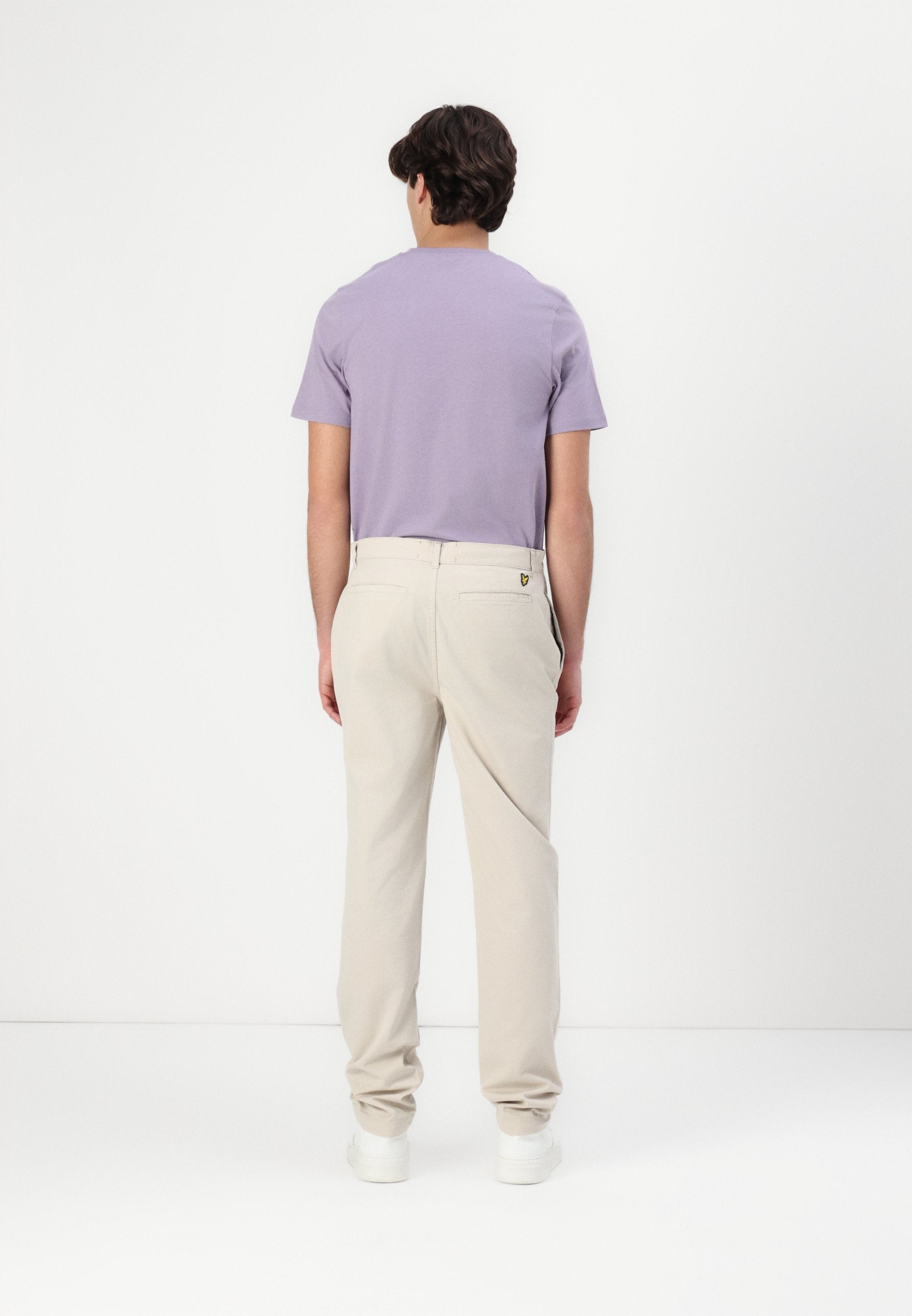 Lyle & Scott STRAIGHT LEG