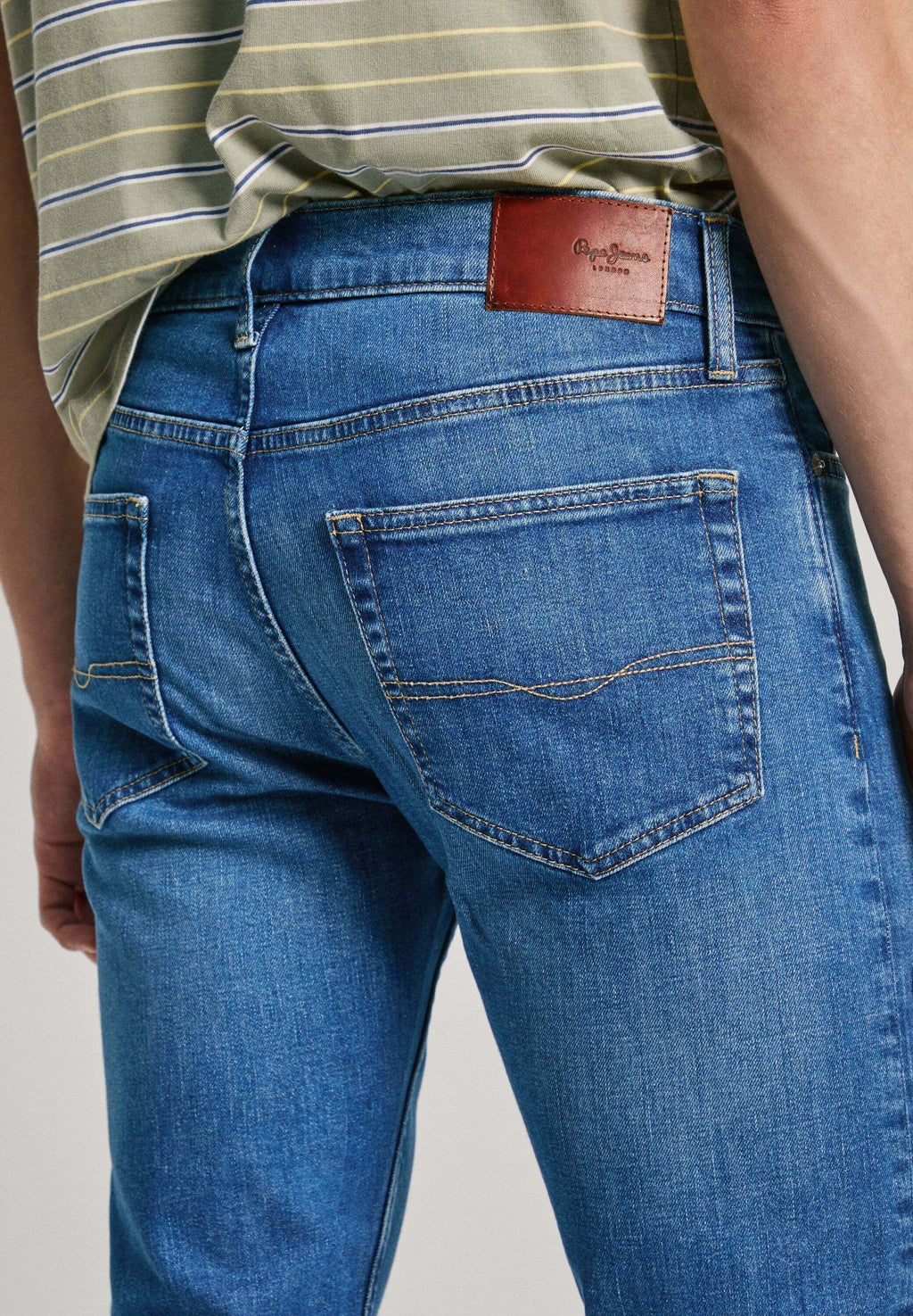 Pepe Jeans
