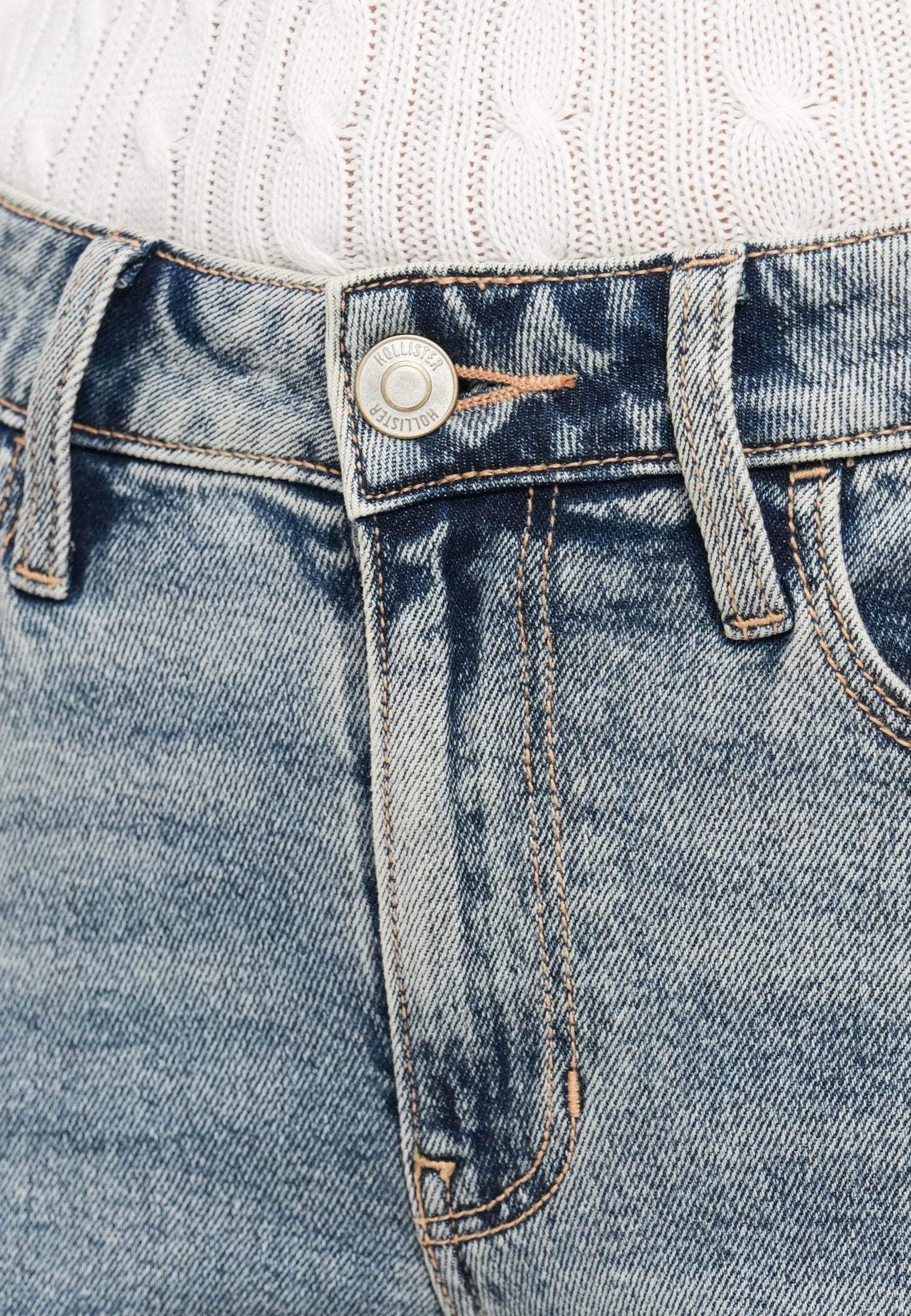Hollister Co. MONTEREY FLARE