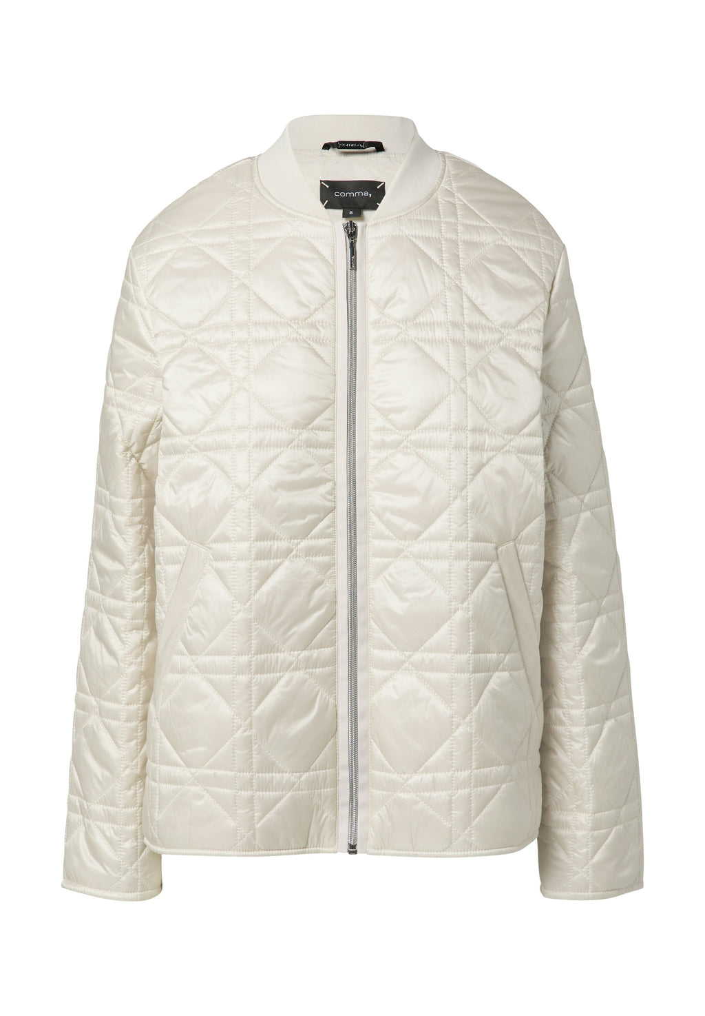 comma Übergangsjacke Media 1