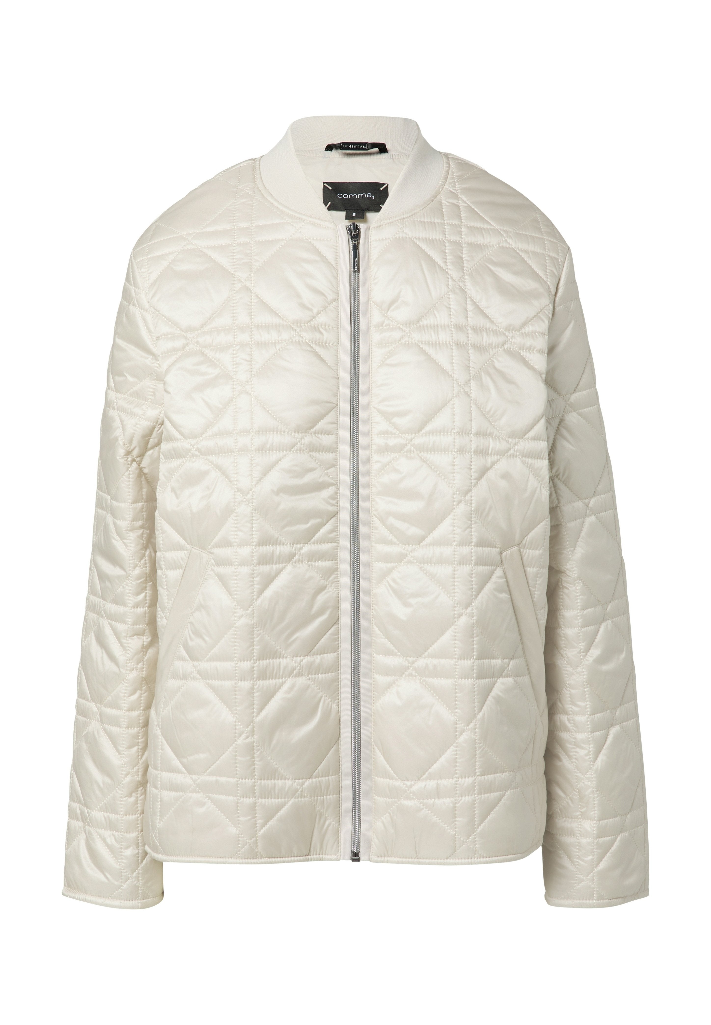 comma Übergangsjacke Media 1