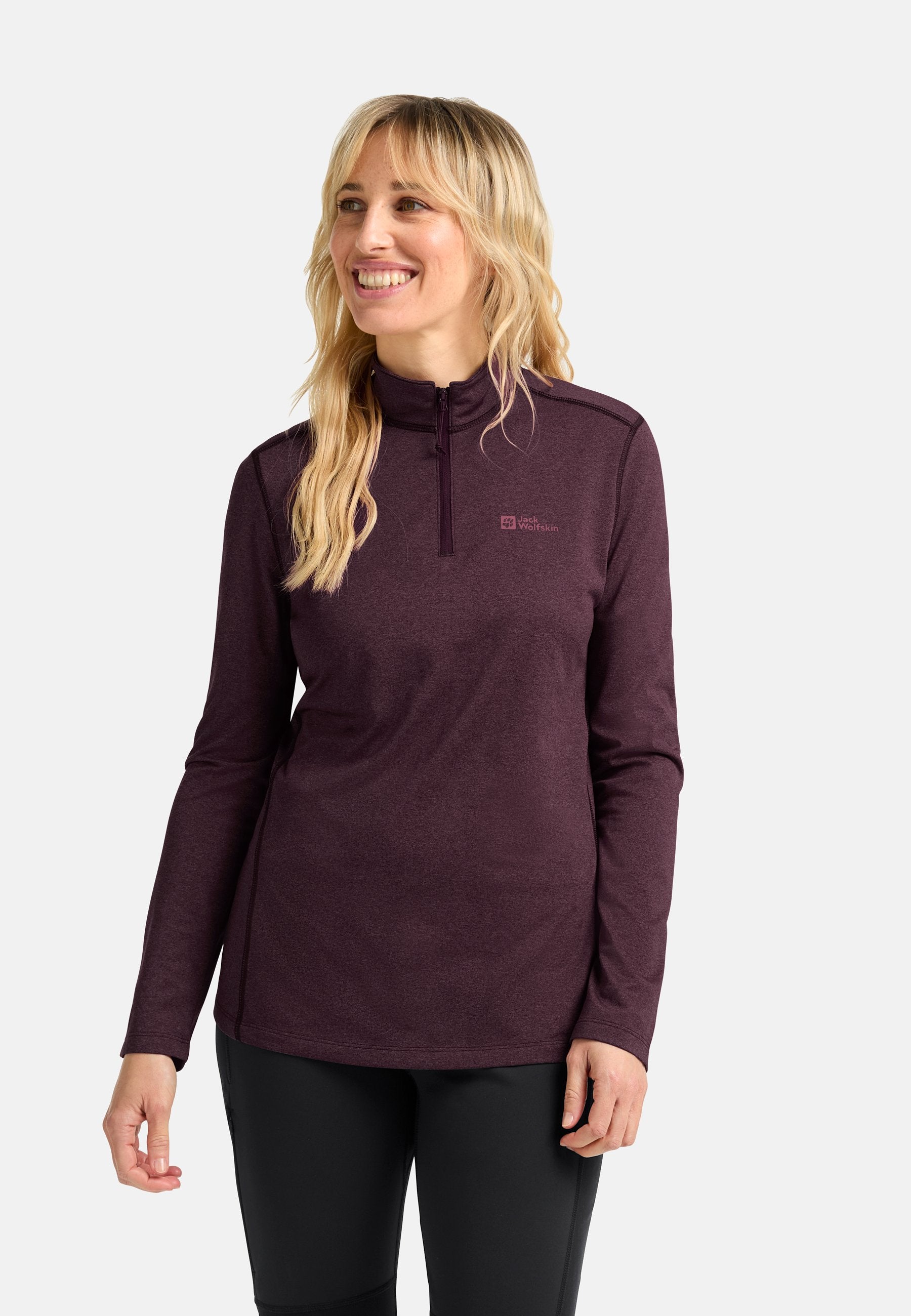 Jack Wolfskin SKY THERMAL HZ W