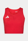 adidas Performance ADIZERO - Top - team power red