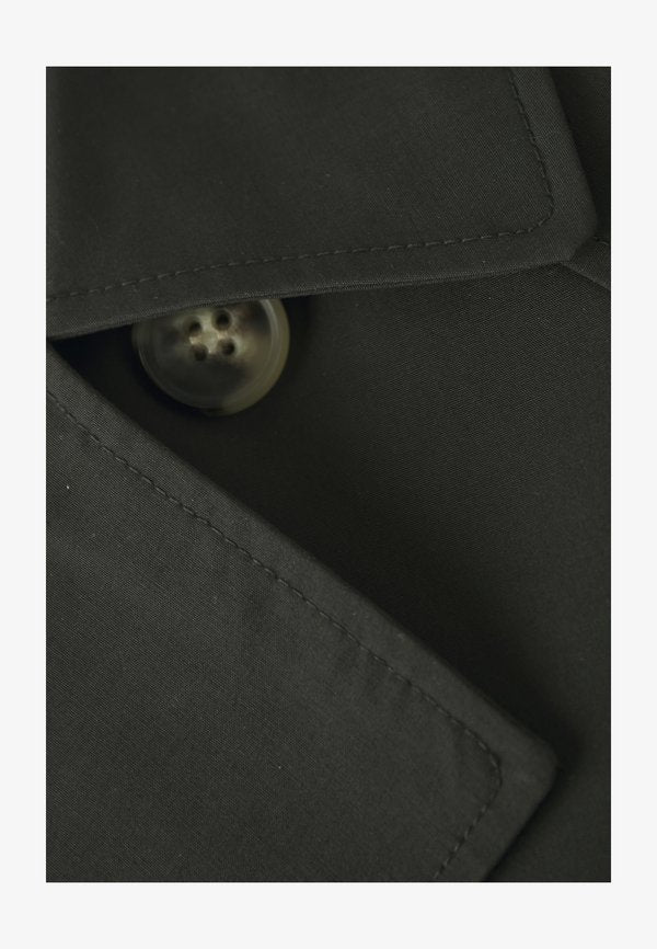Vero Moda VMCHLOE - Light jacket - black