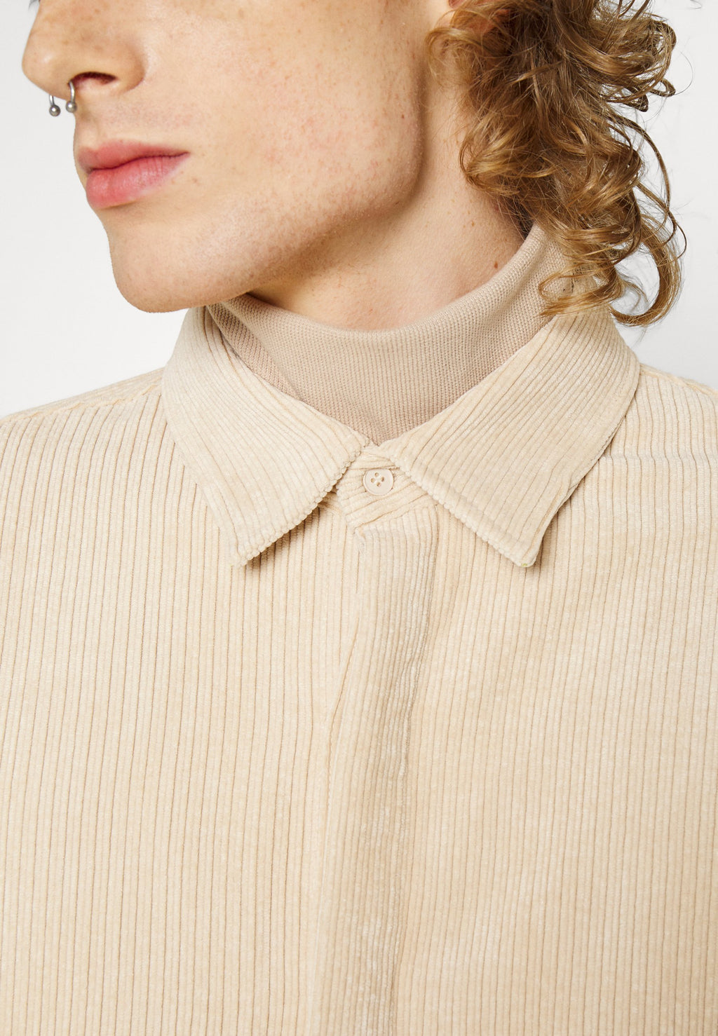 Heathe JACKET