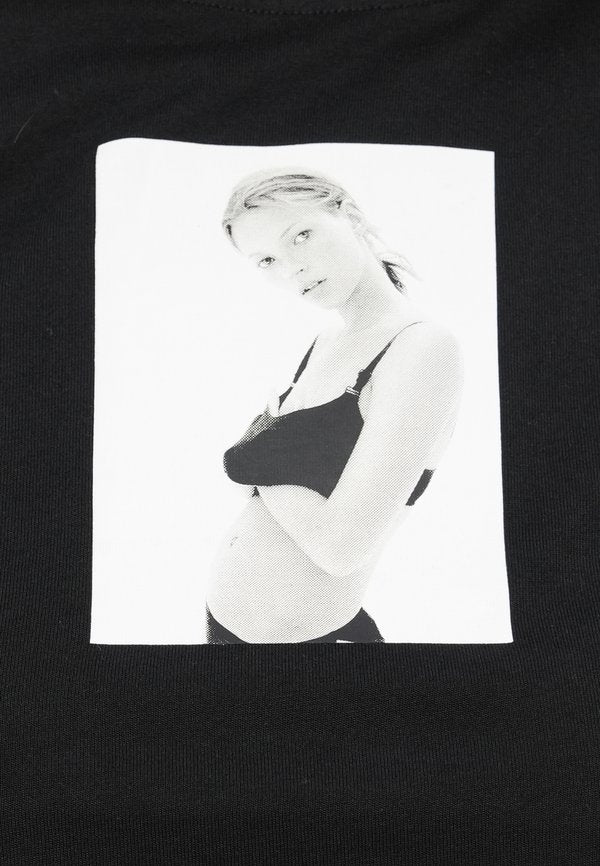 Calvin Klein CLASSIC KATE BABY TEE UNISEX