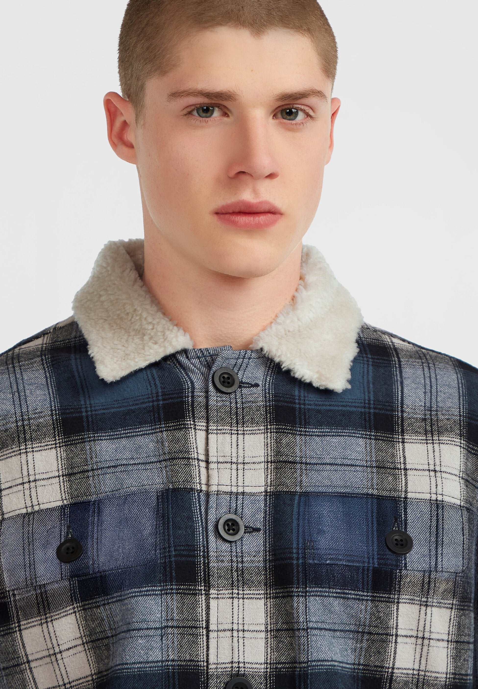 O'Neill O'RIGINALS FLEECE LINED JACKET