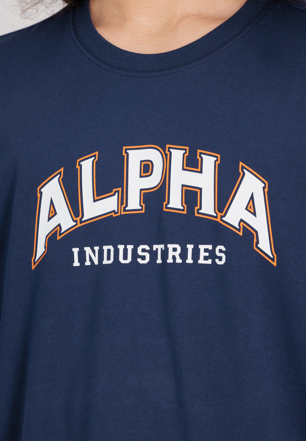 Alpha Industries COLLEGE