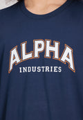 Alpha Industries COLLEGE