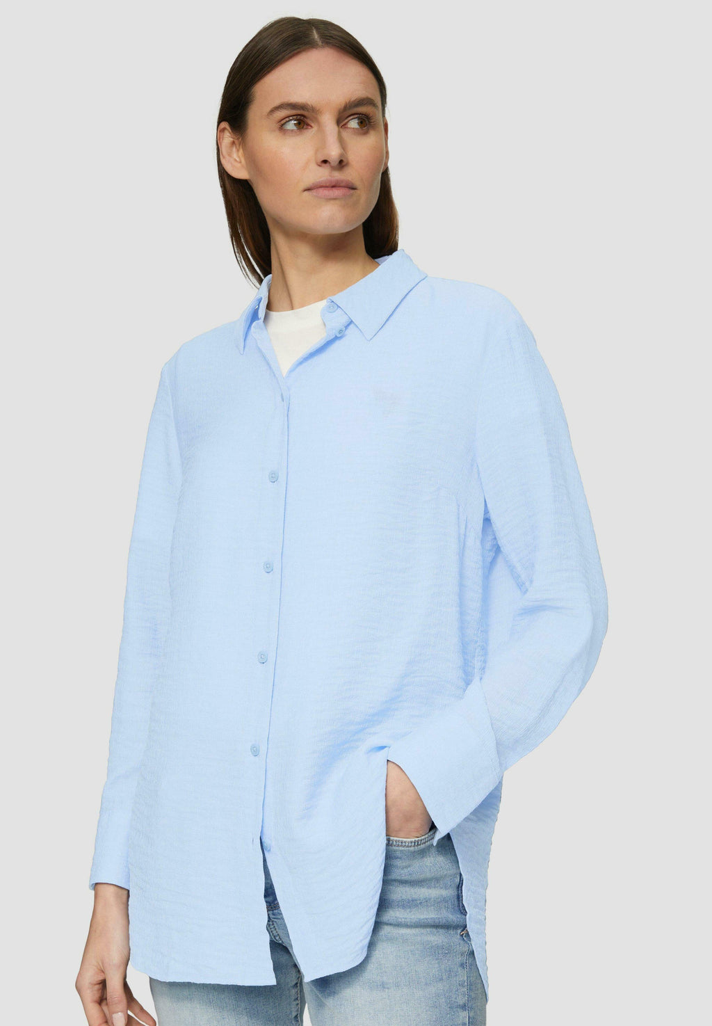 s.Oliver Hemdbluse Media 3