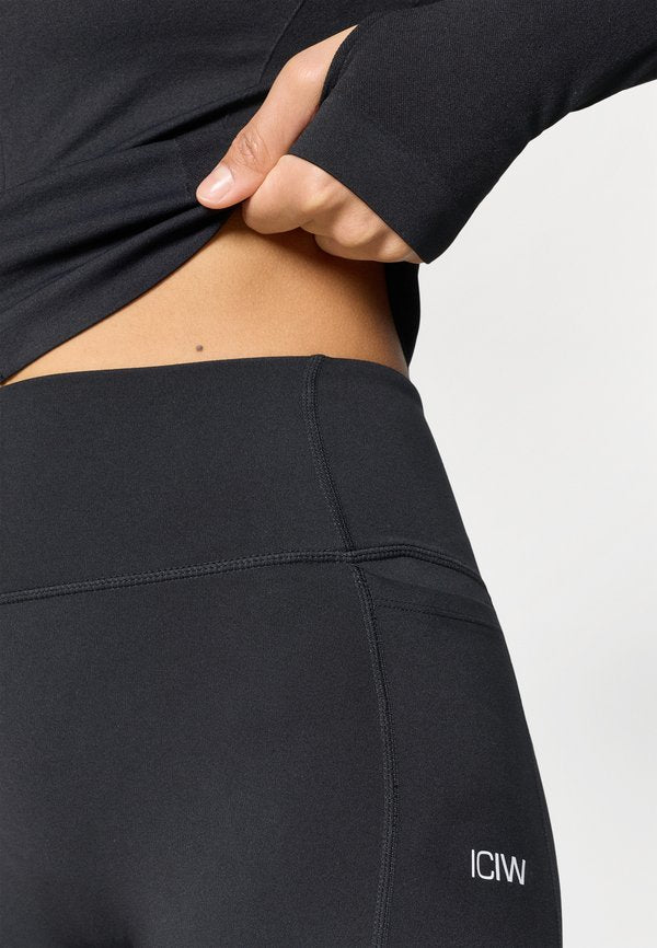 ICANIWILL LUXE