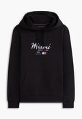 TH X CADILLAC FORMULA 1 TEAM MIAMI HOODIE UNISEX Media 1