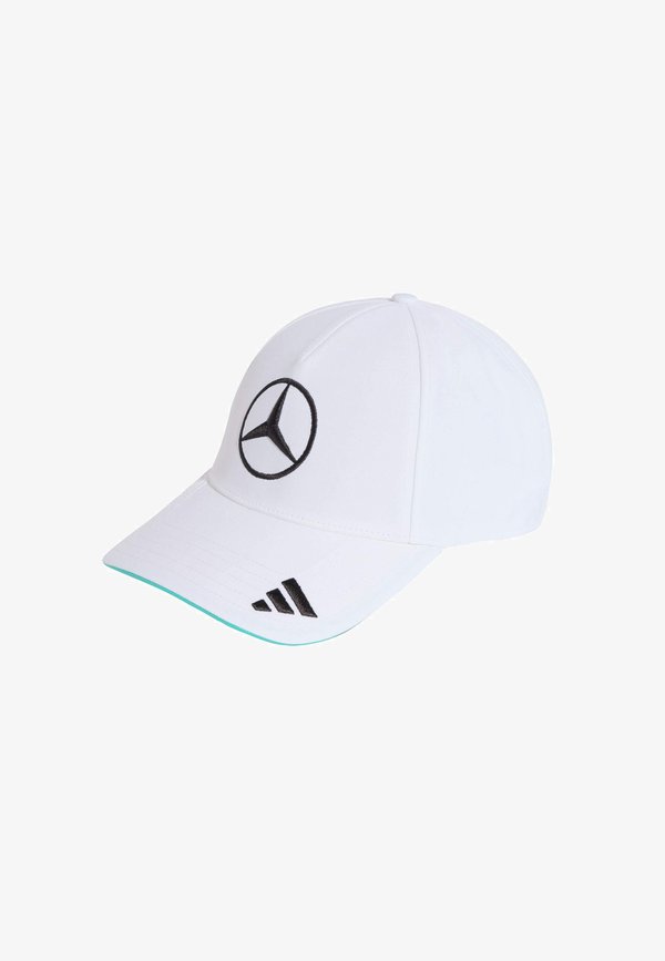 adidas Performance MERCEDES - AMG PETRONAS FORMULA 1 TEAM DRIVER - Cap - white