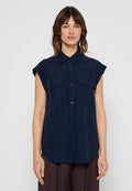 Tommy Hilfiger Hemdbluse Media 1