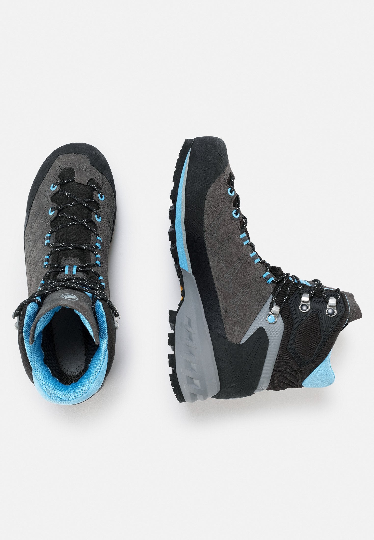 Mammut KENTO TOUR HIGH GORE TEX WOMEN