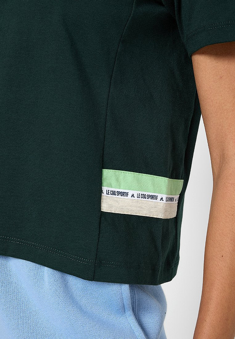 le coq sportif
