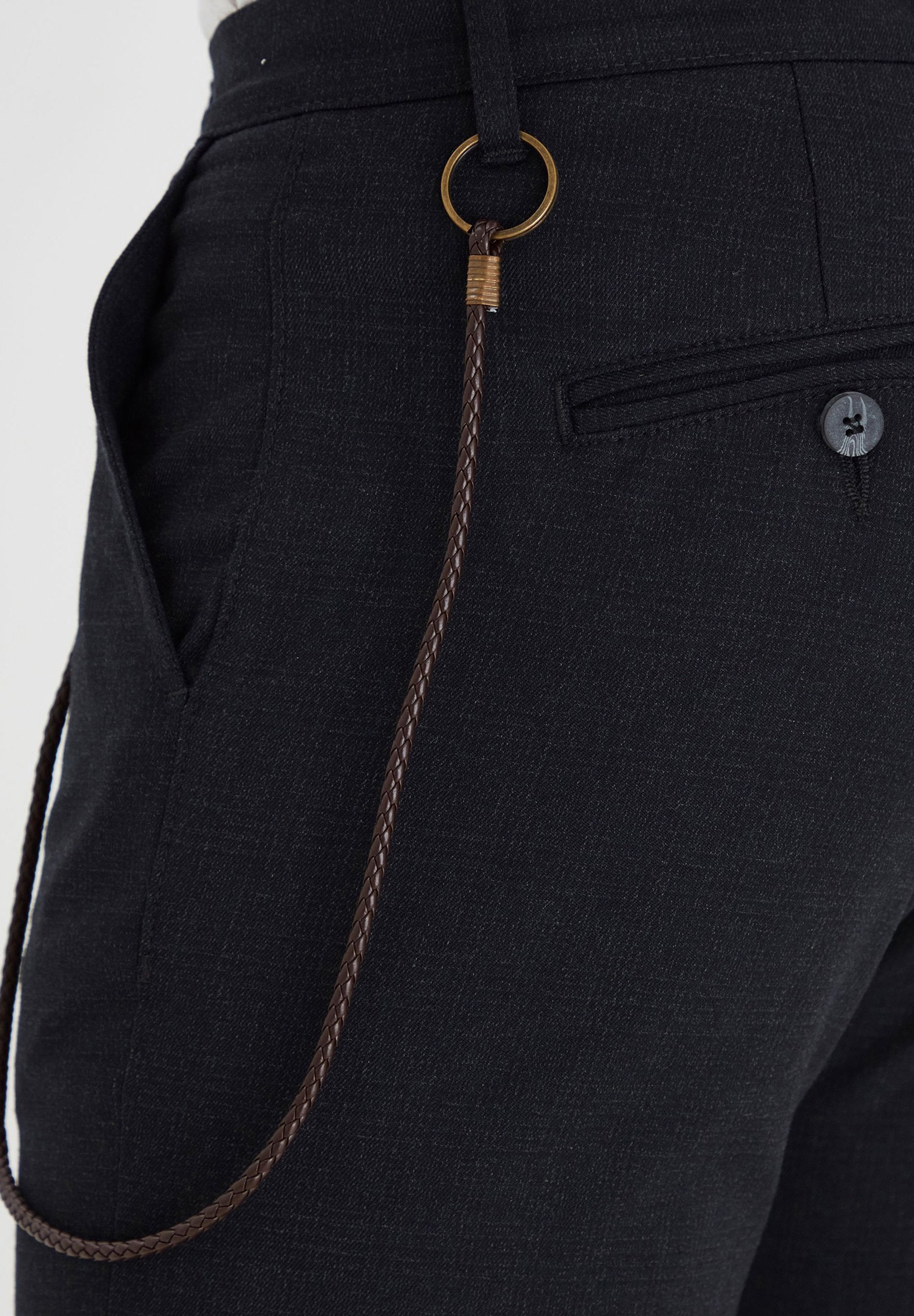 SDTRAVIS SLIM FIT Media 6