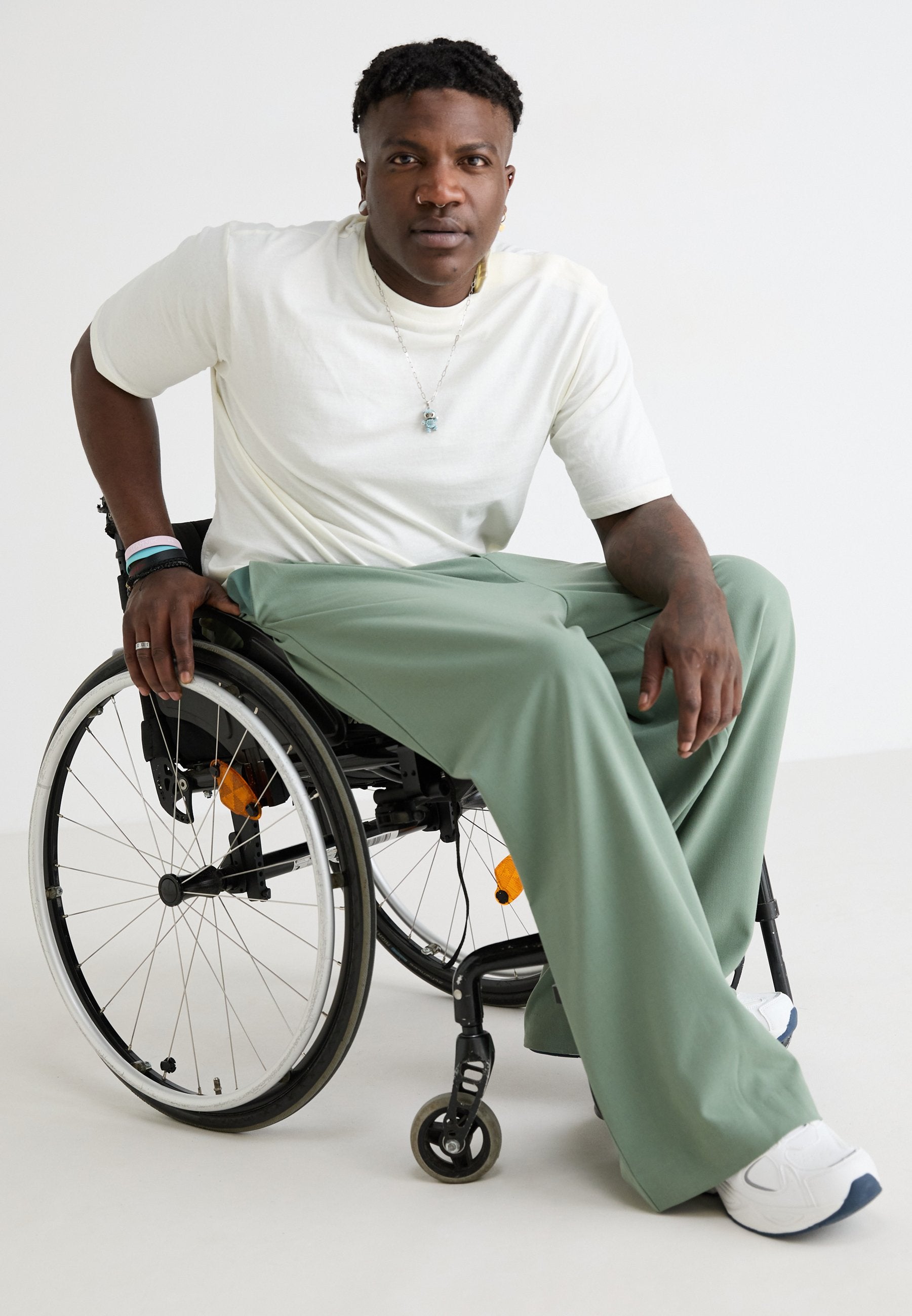 YOURTURN ADAPTIVE 3PACK OVERSIZED FIT