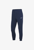 Nike Performance NIKE PERFORMANCE TEAM CLUB JOGGINGHOSE FUSSBALL - TEXTILIEN - HOSEN - Trousers - blau