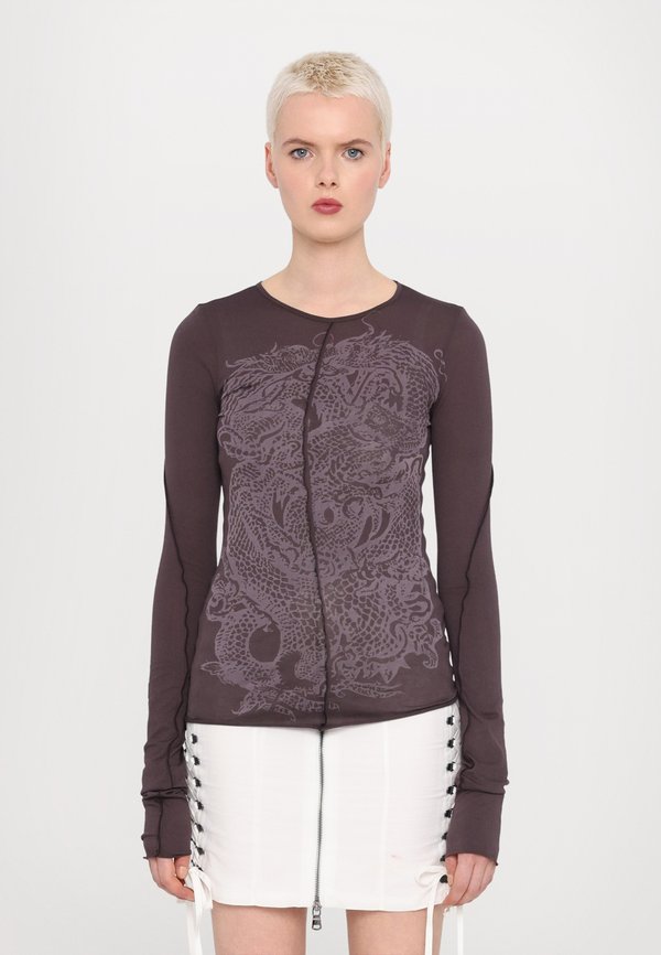 Ioannes BIAS LONG SLEEVE