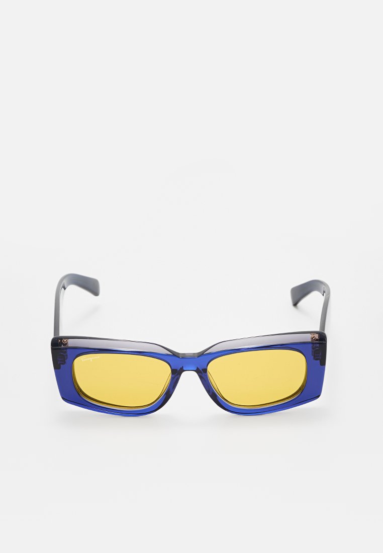FERRAGAMO Sonnenbrille Media 4
