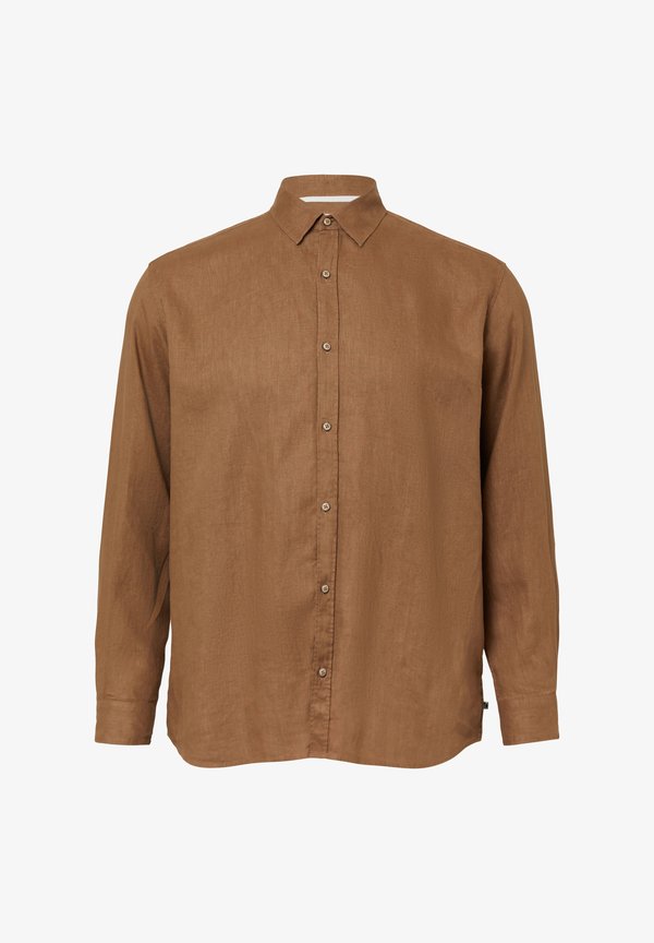 s.Oliver Shirt - sandstein