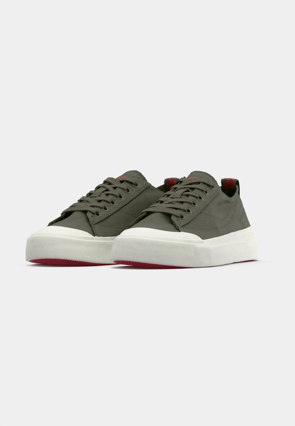 Diesel ATHOS S-ATHOS LOW