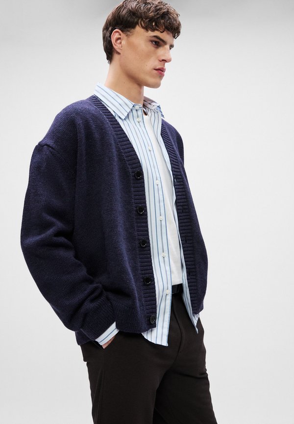 Mads Nørgaard VILHELM CARDIGAN