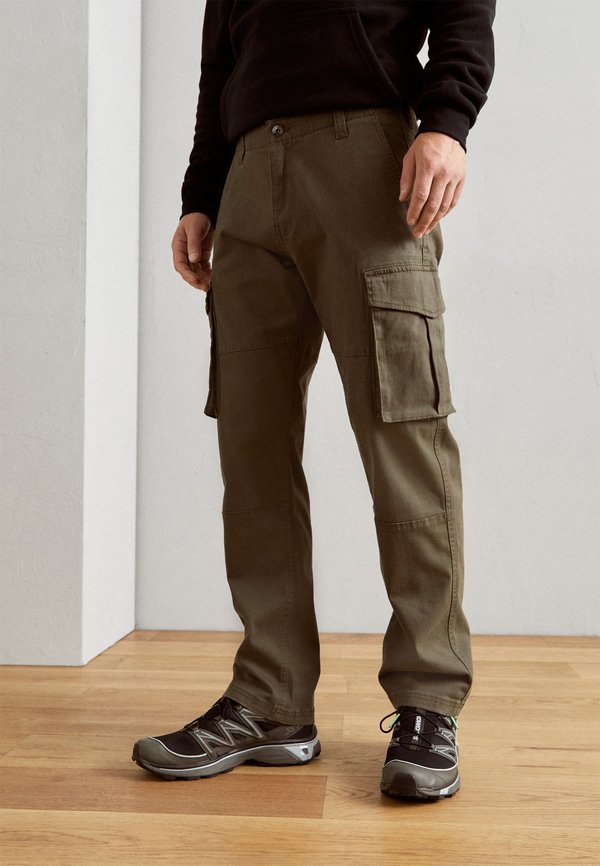INDICODE JEANS INWIDE