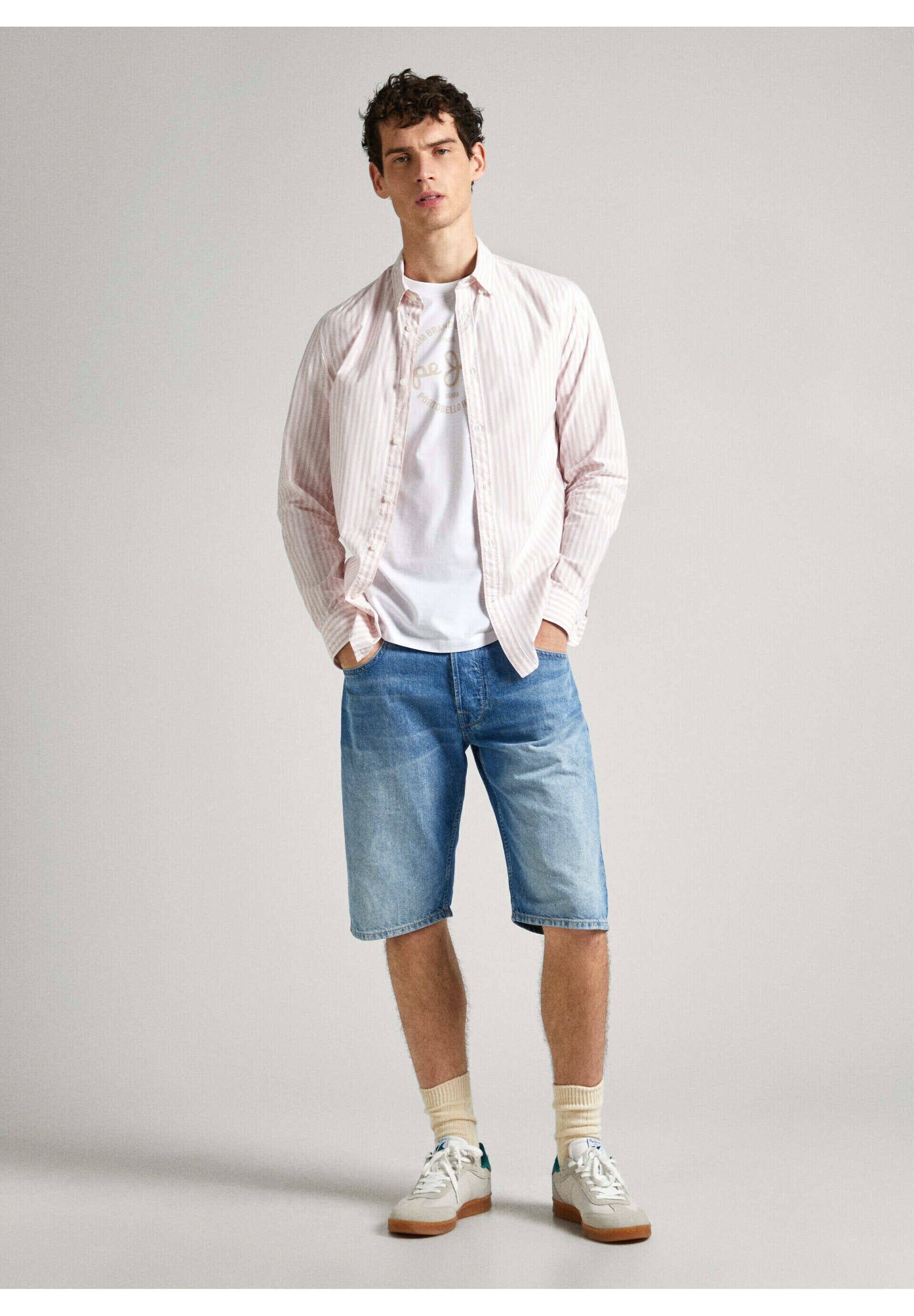 Pepe Jeans