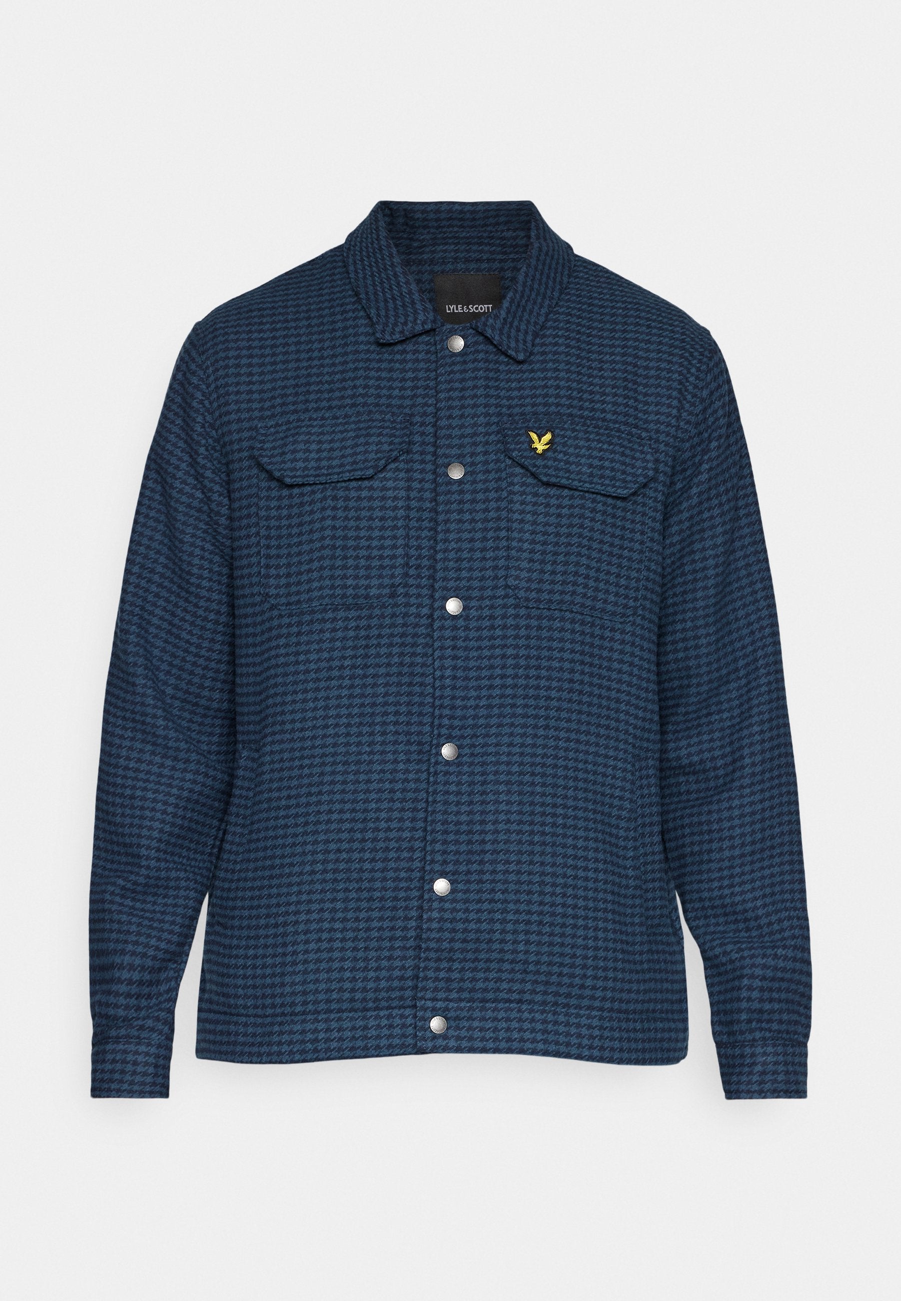 Lyle & Scott SHACKET
