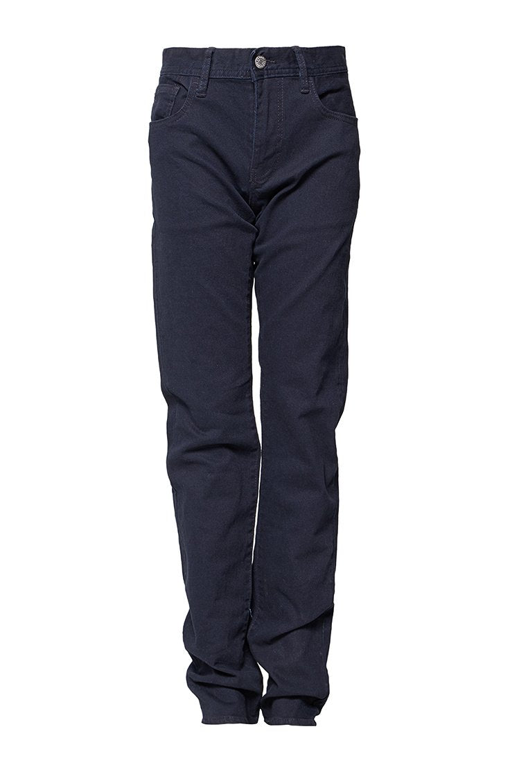 Armani Exchange Stoffhose Media 1