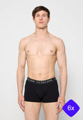 U.S. Polo Assn. 6 PACK